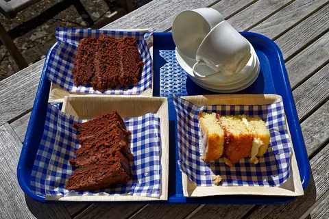Something About Cakes photo 1