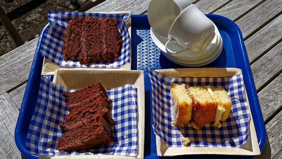 Something About Cakes – cake shop in Mareham le Fen, Coningsby